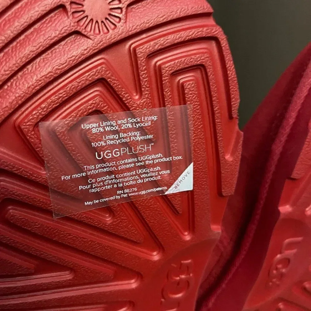 UGG New Neumel II Booties